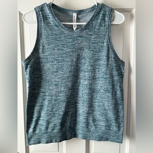 Athleta Sleeveless Workout Top